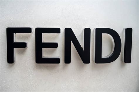 owner of fendi brand|lvmh buys Fendi.